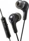 JVC HA-FX7G-B-E Langalliset in-ear kuulokkeet hinta ja tiedot | Kuulokkeet | hobbyhall.fi