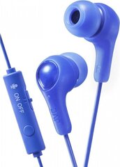 JVC HA-FX7G-A-E Langalliset in-ear kuulokkeet hinta ja tiedot | Kuulokkeet | hobbyhall.fi