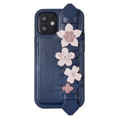 Puhelimen kuori Kingxbar iPhone 12 Pro Max hinta ja tiedot | Kingxbar Matkapuhelimet ja tarvikkeet | hobbyhall.fi