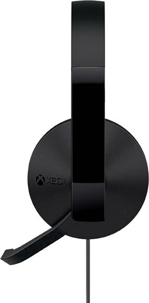 MICROSOFT Xbox One langalliset pelikuulokkeet hinta ja tiedot | Kuulokkeet | hobbyhall.fi