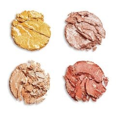 Aurinkovoide ja korostuskynä paletti Makeup Revolution Cheek Kit Make it count 8,8 g hinta ja tiedot | Aurinkopuuterit ja poskipunat | hobbyhall.fi