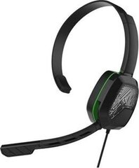 PDP PDP XO Headset LvL.1 - 048-040-EU hinta ja tiedot | Kuulokkeet | hobbyhall.fi