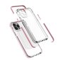 Spring Armor clear TPU mallille iPhone 11 Pro hinta ja tiedot | Puhelimen kuoret ja kotelot | hobbyhall.fi