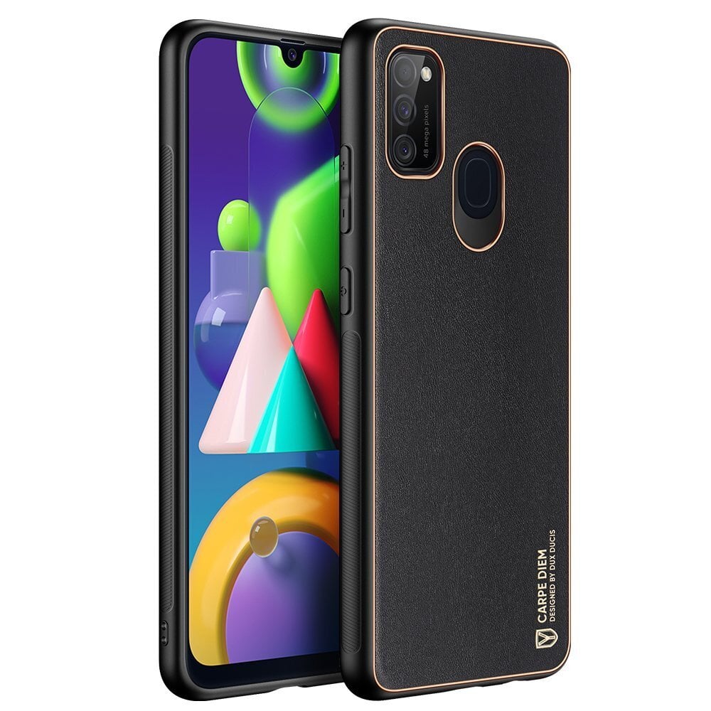 Puhelimen kuori Dux Ducis Samsung Galaxy M30s hinta ja tiedot | Puhelimen kuoret ja kotelot | hobbyhall.fi