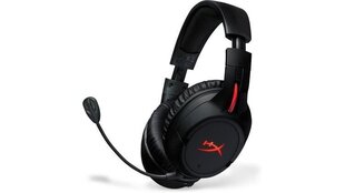 HyperX HEADSET HYPERX Cloud FLIGHT/BLACK HX-HSCF-BK/EM HYPERX hinta ja tiedot | HyperX Tietokoneet ja pelaaminen | hobbyhall.fi