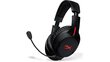 HyperX HEADSET HYPERX Cloud FLIGHT/BLACK HX-HSCF-BK/EM HYPERX hinta ja tiedot | Kuulokkeet | hobbyhall.fi