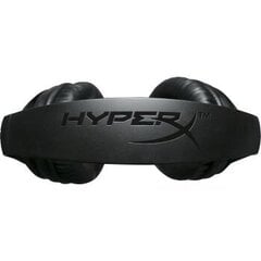 HyperX HEADSET HYPERX Cloud FLIGHT/BLACK HX-HSCF-BK/EM HYPERX hinta ja tiedot | HyperX Tietokoneet ja pelaaminen | hobbyhall.fi