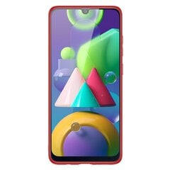 Puhelimen kuori Samsung Galaxy M30s hinta ja tiedot | Puhelimen kuoret ja kotelot | hobbyhall.fi