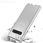 Samsung Galaxy S21 Ultra, 2 mm hinta ja tiedot | Puhelimen kuoret ja kotelot | hobbyhall.fi