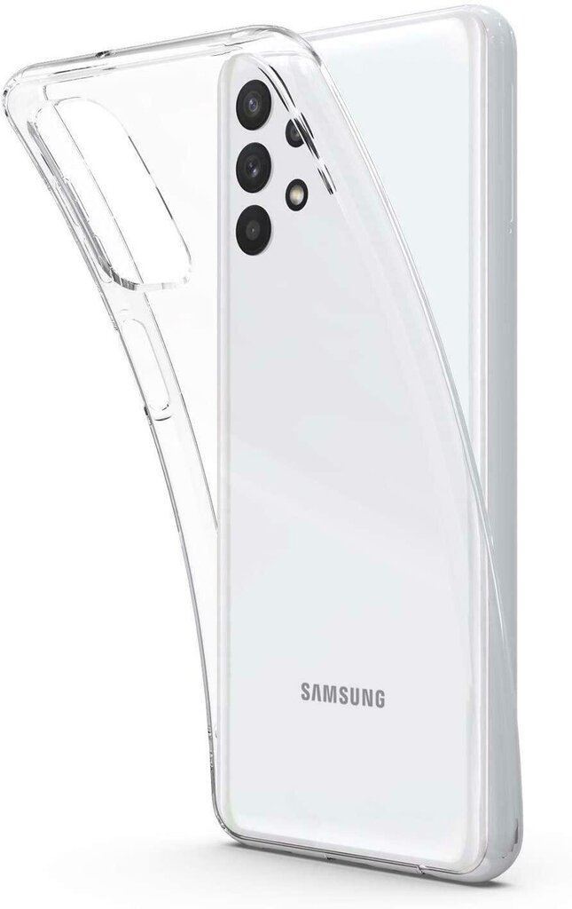 Samsung Galaxy A32 5G, 2 mm hinta ja tiedot | Puhelimen kuoret ja kotelot | hobbyhall.fi