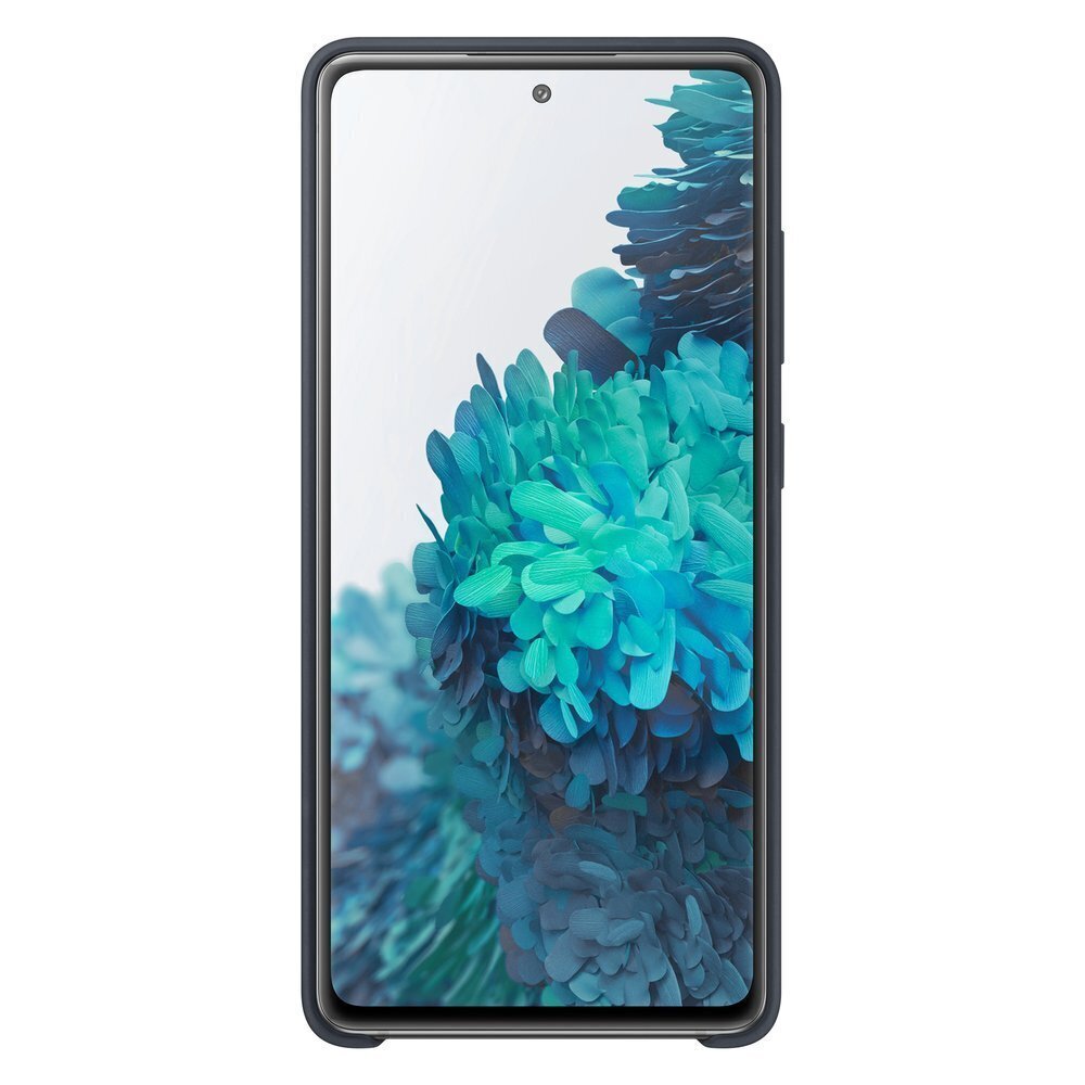 Silicone Case Soft Flexible Rubber Cover mallille Xiaomi Redmi 10X 4G / Xiaomi Redmi Note 9 hinta ja tiedot | Puhelimen kuoret ja kotelot | hobbyhall.fi