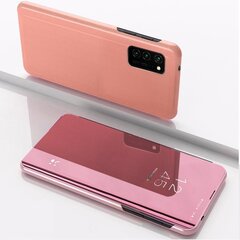 Clear View Case cover for Samsung Galaxy A32 5G / A13 5G hinta ja tiedot | Puhelimen kuoret ja kotelot | hobbyhall.fi