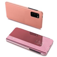 Clear View Case cover for Samsung Galaxy A32 5G / A13 5G hinta ja tiedot | Puhelimen kuoret ja kotelot | hobbyhall.fi