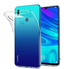 Huawei P Smart 2019, 2 mm hinta ja tiedot | Puhelimen kuoret ja kotelot | hobbyhall.fi