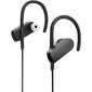 Audio Technica ATH-SPORT70BTBK hinta ja tiedot | Kuulokkeet | hobbyhall.fi