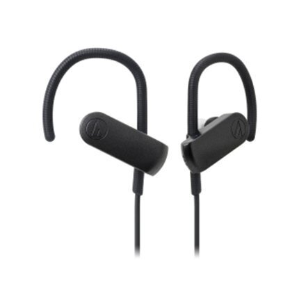 Audio Technica ATH-SPORT70BTBK hinta ja tiedot | Kuulokkeet | hobbyhall.fi