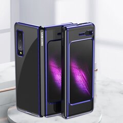 Puhelimen kuori Samsung Galaxy Fold hinta ja tiedot | Puhelimen kuoret ja kotelot | hobbyhall.fi