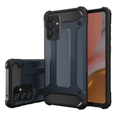 Puhelimen kuori Samsung Galaxy A72 4G hinta ja tiedot | Hybrid Armor Puhelimet, älylaitteet ja kamerat | hobbyhall.fi