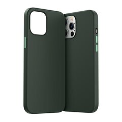 Puhelimen kuori Joyroom iPhone 12 mini hinta ja tiedot | Puhelimen kuoret ja kotelot | hobbyhall.fi