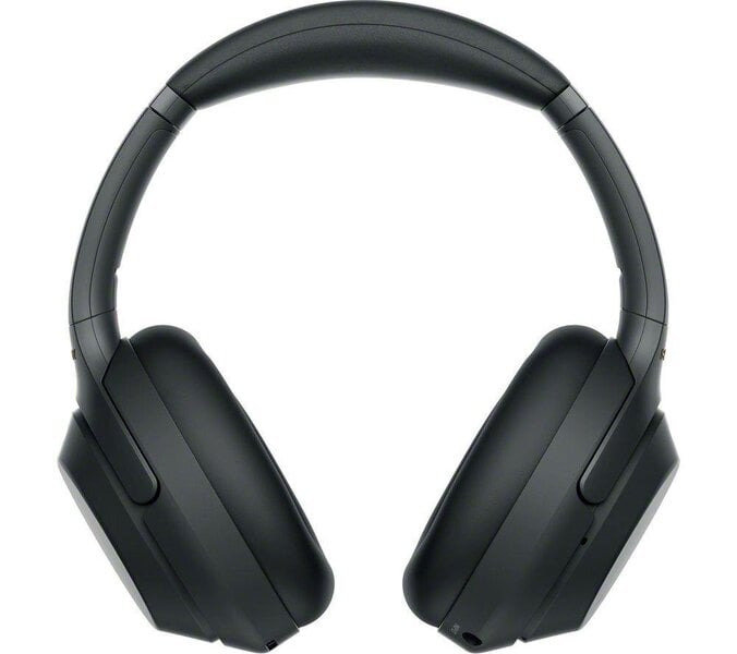 Sony WH1000XM3B.CE7 Black