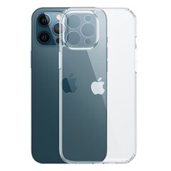 Puhelimen kuori Joyroom iPhone 12 mini hinta ja tiedot | Puhelimen kuoret ja kotelot | hobbyhall.fi