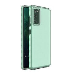 Puhelimen kuori TPU Samsung Galaxy A72 4G hinta ja tiedot | Puhelimen kuoret ja kotelot | hobbyhall.fi