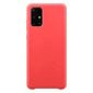 Silicone Case Soft Flexible Rubber Cover mallille Samsung Galaxy S21+ 5G hinta ja tiedot | Puhelimen kuoret ja kotelot | hobbyhall.fi