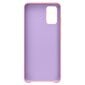 Silicone Case Soft Flexible Rubber Cover mallille Samsung Galaxy S21+ 5G hinta ja tiedot | Puhelimen kuoret ja kotelot | hobbyhall.fi