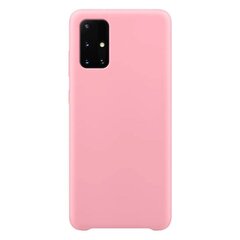 Silicone Case Soft Flexible Rubber Cover mallille Samsung Galaxy A32 4G hinta ja tiedot | Puhelimen kuoret ja kotelot | hobbyhall.fi