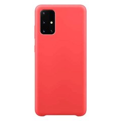 Silicone Case Soft Flexible Rubber Cover mallille Samsung Galaxy A32 4G hinta ja tiedot | Puhelimen kuoret ja kotelot | hobbyhall.fi