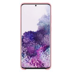 Silicone Case Soft Flexible Rubber Cover mallille Samsung Galaxy A72 4G hinta ja tiedot | Puhelimen kuoret ja kotelot | hobbyhall.fi