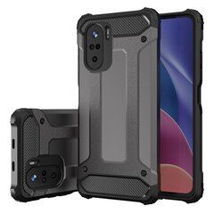 Puhelimen kuori Xiaomi Redmi K40 Pro+ hinta ja tiedot | Hybrid Armor Puhelimet, älylaitteet ja kamerat | hobbyhall.fi