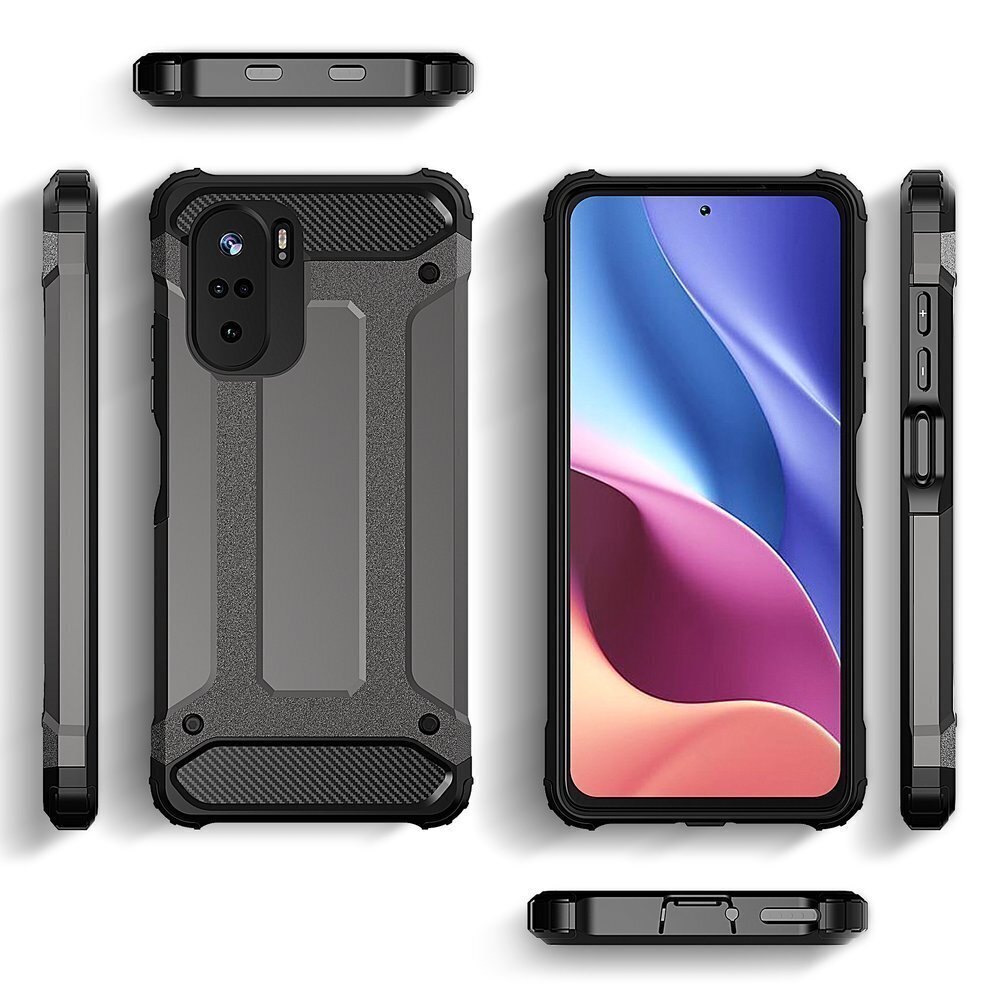 Puhelimen kuori Xiaomi Redmi K40 Pro+ hinta ja tiedot | Puhelimen kuoret ja kotelot | hobbyhall.fi