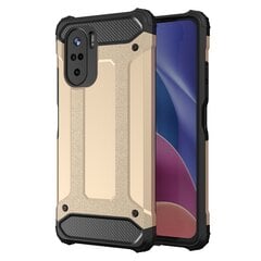 Puhelimen kuori Xiaomi Redmi K40 Pro+ hinta ja tiedot | Hybrid Armor Puhelimet, älylaitteet ja kamerat | hobbyhall.fi