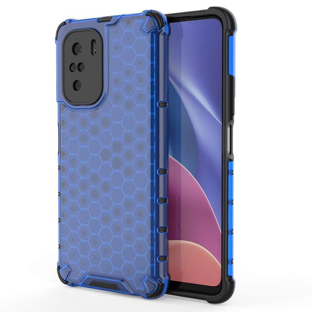 Puhelimen kuori Xiaomi Redmi K40 Pro+ hinta ja tiedot | Puhelimen kuoret ja kotelot | hobbyhall.fi