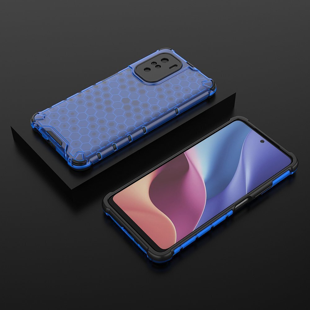 Puhelimen kuori Xiaomi Redmi K40 Pro+ hinta ja tiedot | Puhelimen kuoret ja kotelot | hobbyhall.fi