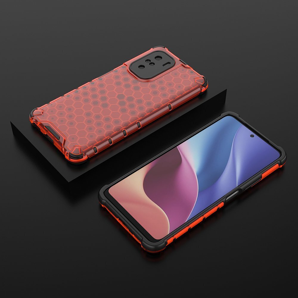 Puhelimen kuori Xiaomi Redmi K40 Pro+ hinta ja tiedot | Puhelimen kuoret ja kotelot | hobbyhall.fi