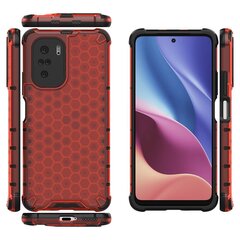 Puhelimen kuori Xiaomi Redmi K40 Pro+ hinta ja tiedot | Puhelimen kuoret ja kotelot | hobbyhall.fi