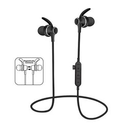 Platinet langattomat in-ear kuulokkeet Sport PM1060 hinta ja tiedot | Platinet Tietokoneen lisälaitteet | hobbyhall.fi