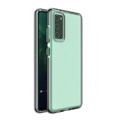 Puhelimen kuori TPU Xiaomi Mi 10T Pro hinta ja tiedot | TPU Puhelimet, älylaitteet ja kamerat | hobbyhall.fi