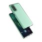 Spring Case clear TPU mallille Samsung Galaxy A02s EU hinta ja tiedot | Puhelimen kuoret ja kotelot | hobbyhall.fi