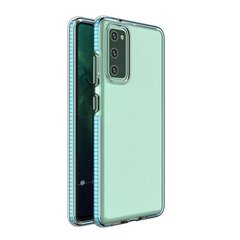 Puhelimen kuori Samsung Galaxy A72 4G hinta ja tiedot | TPU Matkapuhelimet ja tarvikkeet | hobbyhall.fi