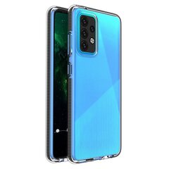 Puhelimen kuori Samsung Galaxy A52s 5G hinta ja tiedot | Puhelimen kuoret ja kotelot | hobbyhall.fi