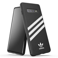 Adidas, juodas hinta ja tiedot | Puhelimen kuoret ja kotelot | hobbyhall.fi