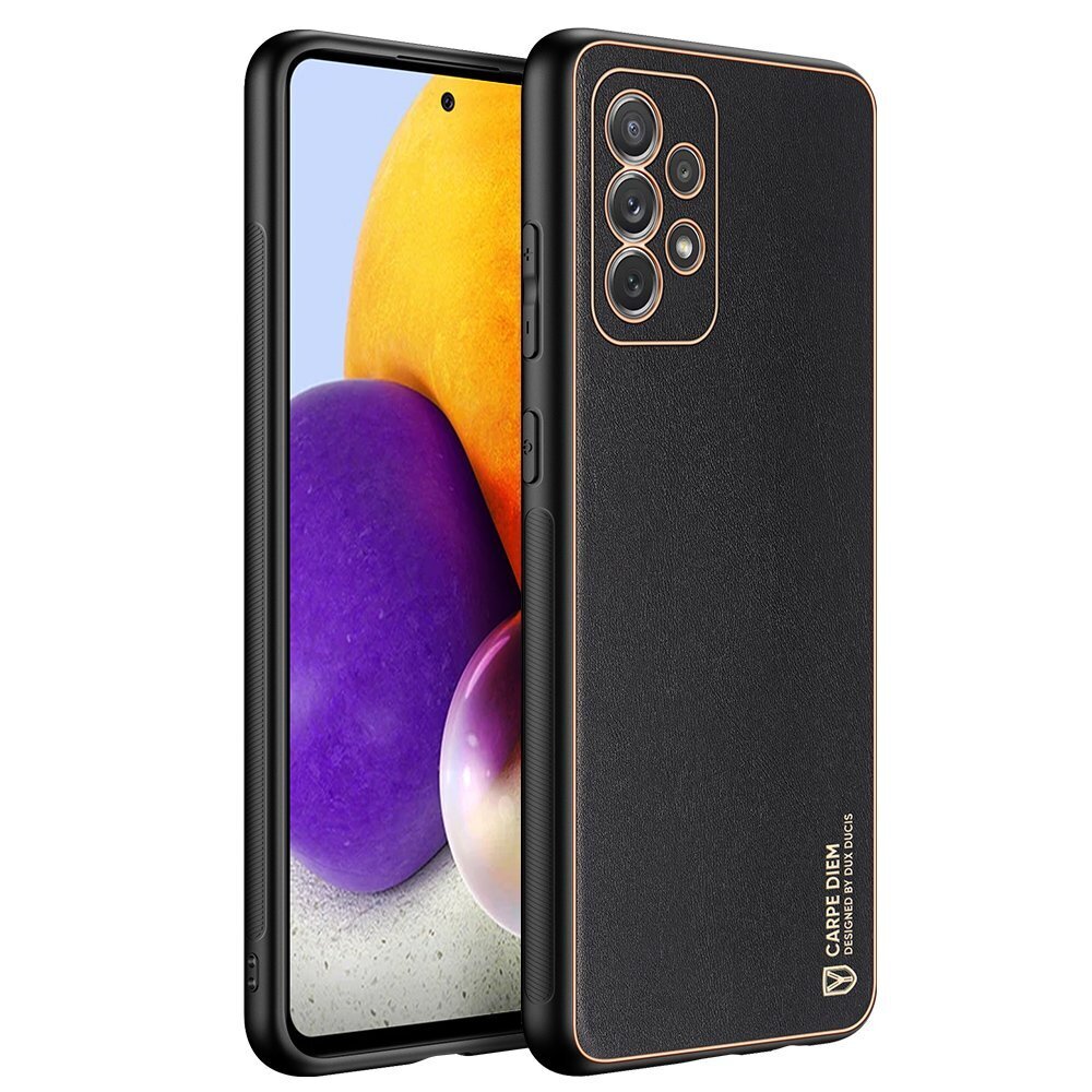 Puhelimen kuori Dux Ducis Samsung Galaxy A72 4G hinta ja tiedot | Puhelimen kuoret ja kotelot | hobbyhall.fi