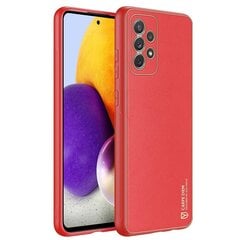 Puhelimen kuori Dux Ducis Samsung Galaxy A72 4G hinta ja tiedot | Puhelimen kuoret ja kotelot | hobbyhall.fi