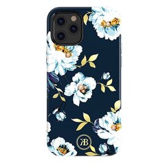 Puhelimen kuori Kingxbar iPhone 12 Pro Max hinta ja tiedot | Kingxbar Matkapuhelimet ja tarvikkeet | hobbyhall.fi