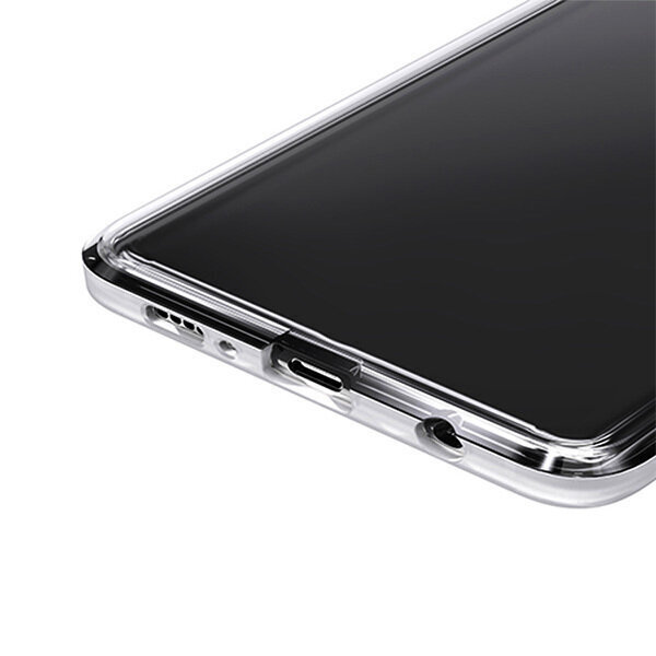 iPhone X / XS, 2 mm hinta ja tiedot | Puhelimen kuoret ja kotelot | hobbyhall.fi