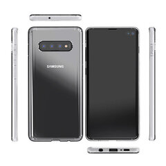 Samsung Galaxy S21 Plus, 2 mm hinta ja tiedot | Puhelimen kuoret ja kotelot | hobbyhall.fi