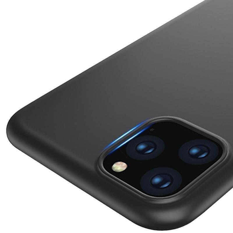 Soft Case TPU gel protective case cover mallille Xiaomi Redmi Note 9T 5G hinta ja tiedot | Puhelimen kuoret ja kotelot | hobbyhall.fi